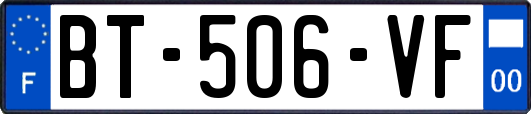 BT-506-VF