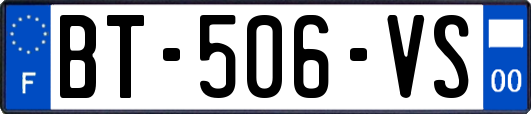 BT-506-VS