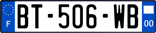 BT-506-WB