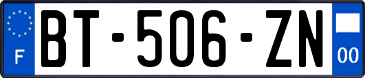 BT-506-ZN