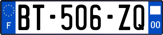 BT-506-ZQ