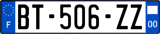 BT-506-ZZ