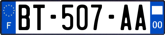 BT-507-AA