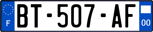 BT-507-AF