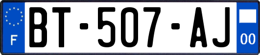 BT-507-AJ