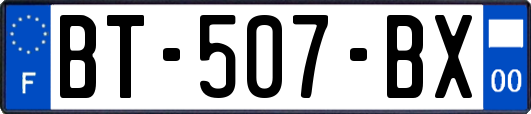 BT-507-BX