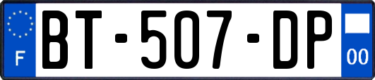 BT-507-DP