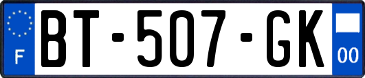 BT-507-GK