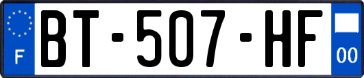 BT-507-HF