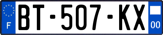 BT-507-KX