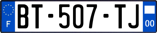 BT-507-TJ