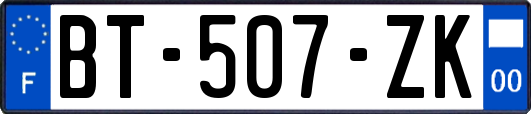 BT-507-ZK