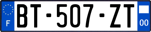 BT-507-ZT