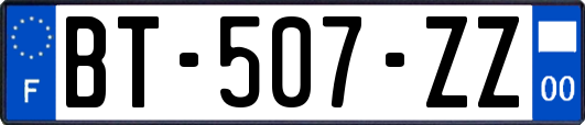 BT-507-ZZ