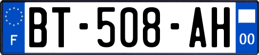 BT-508-AH