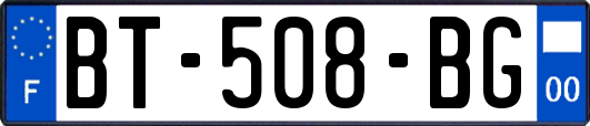 BT-508-BG