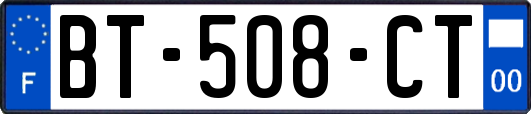 BT-508-CT