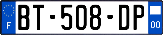 BT-508-DP