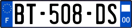 BT-508-DS