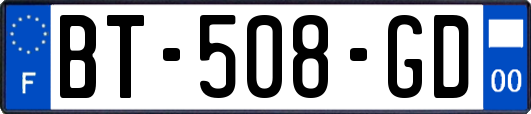 BT-508-GD