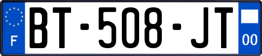 BT-508-JT