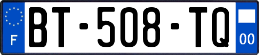 BT-508-TQ