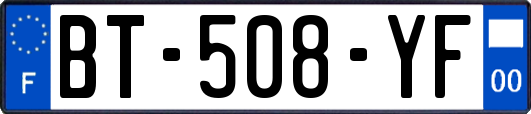 BT-508-YF