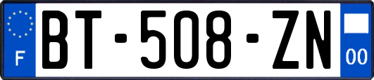 BT-508-ZN