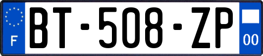 BT-508-ZP