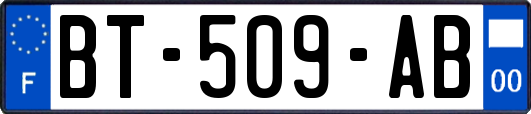 BT-509-AB