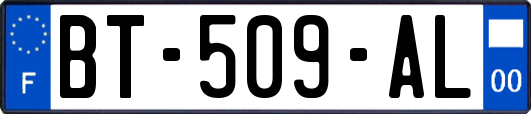 BT-509-AL