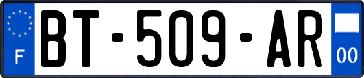 BT-509-AR