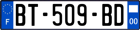 BT-509-BD