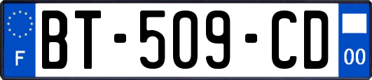 BT-509-CD