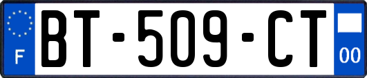 BT-509-CT