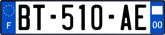 BT-510-AE