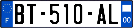 BT-510-AL