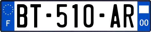 BT-510-AR