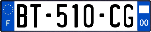 BT-510-CG