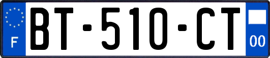 BT-510-CT