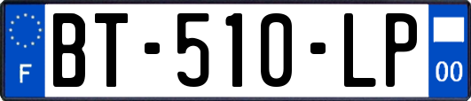 BT-510-LP