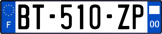 BT-510-ZP