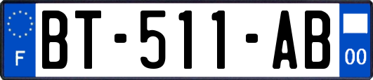 BT-511-AB