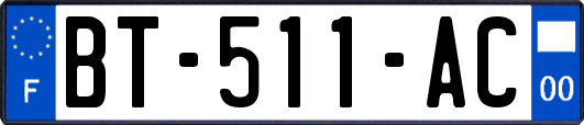 BT-511-AC