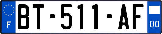 BT-511-AF