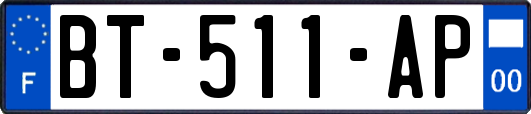 BT-511-AP