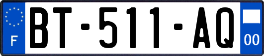 BT-511-AQ