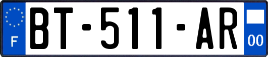 BT-511-AR