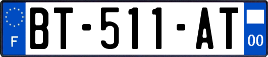 BT-511-AT