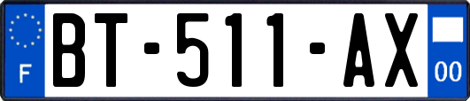 BT-511-AX